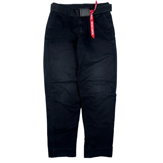 General Research Tactical Belt Pants – 2000