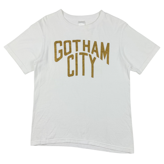 Number (N)ine Gotham City Tee – SS02