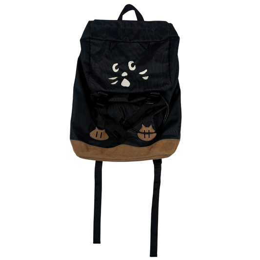 Né-Net Nya Cat Clinch Backpack