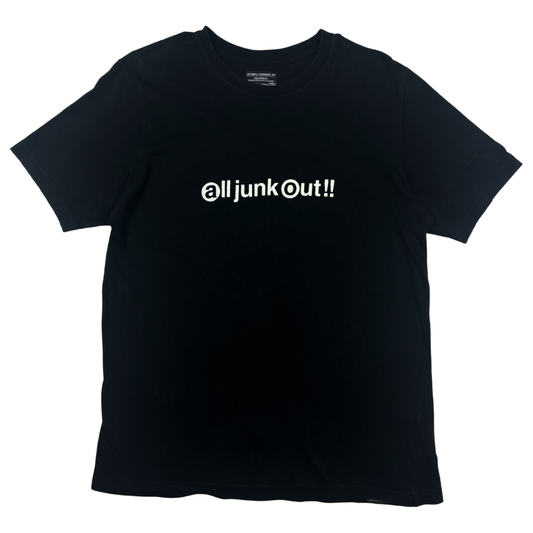 Undercover x Fragment Design All Junk Out!! Tee – SS04
