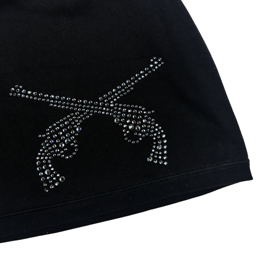 Roarguns Crystal Peace Maker Beanie