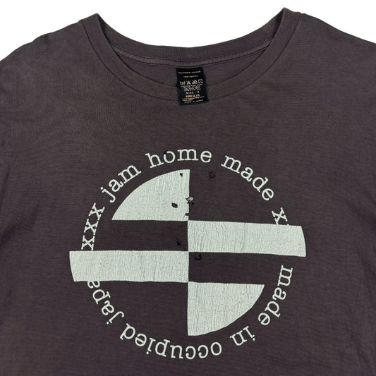 Number (N)ine x Jam Home Made Tee