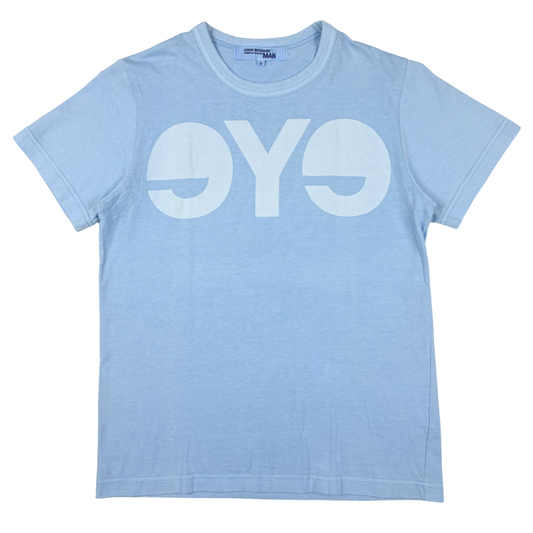 Junya Watanabe MAN eYe Tee – AD2009