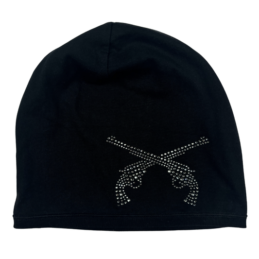 Roarguns Crystal Peace Maker Beanie