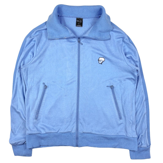 Number (N)ine Rolling Stones Track Jacket – AW03