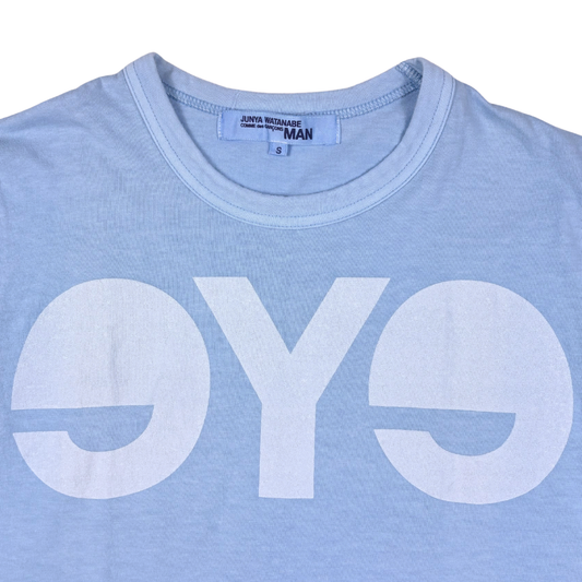 Junya Watanabe MAN eYe Tee – AD2009