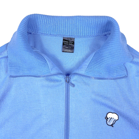 Number (N)ine Rolling Stones Track Jacket – AW03