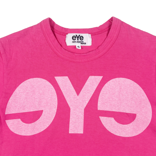 Junya Watanabe MAN eYe Tee – AD2010