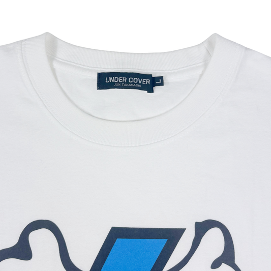 Undercover Chaotic Mutant Tee