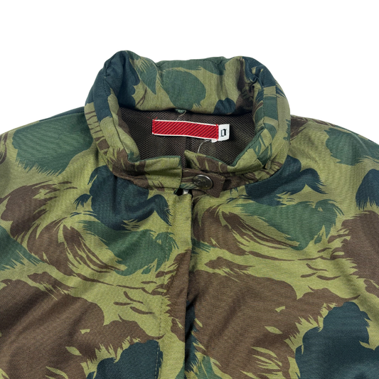 Number (N)ine Camo Jacket – 1998