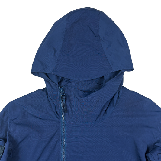 Lad Musician Asymmetrical Jacket – SS15