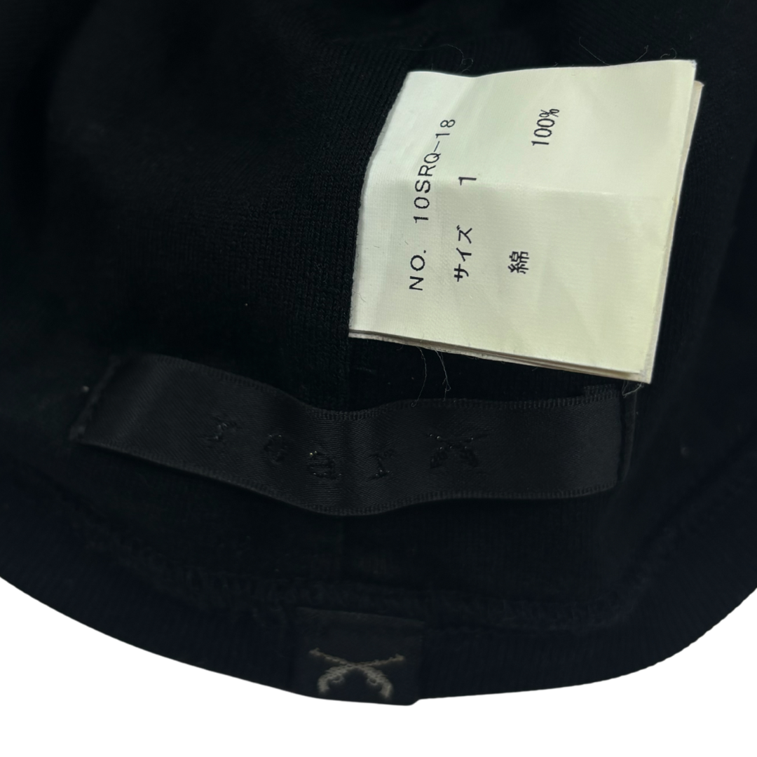 Roarguns Crystal Peace Maker Beanie