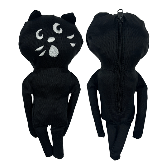 Né-Net Nya Cat Packable Tote Bag