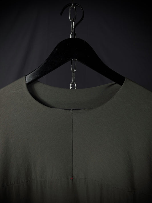 m.a+ Cross Tee