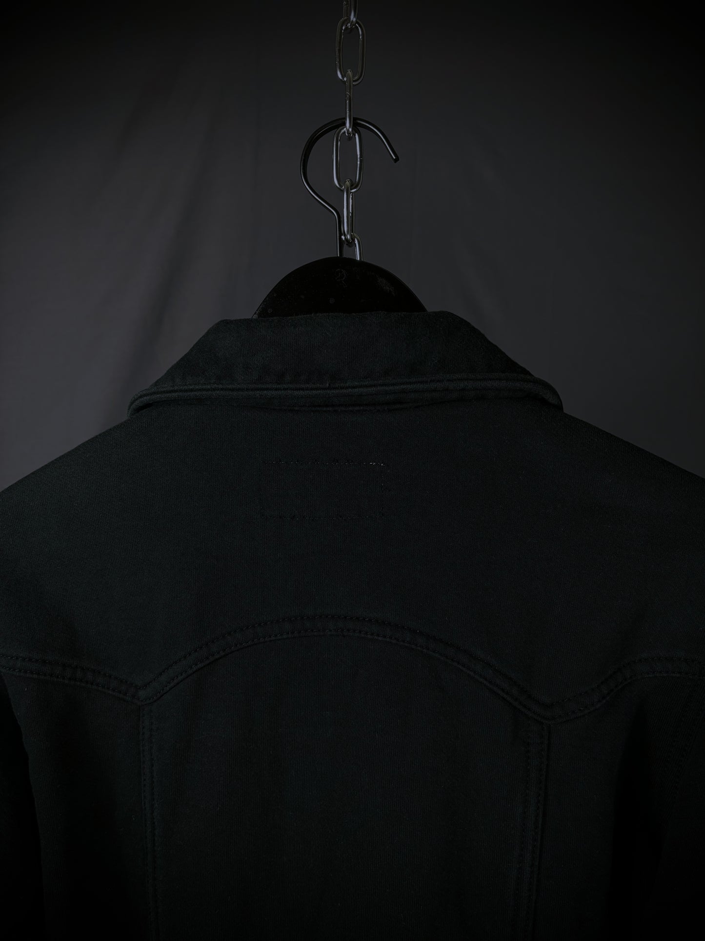 General Research 1404 “Sweaterner” Work Jacket – AW03