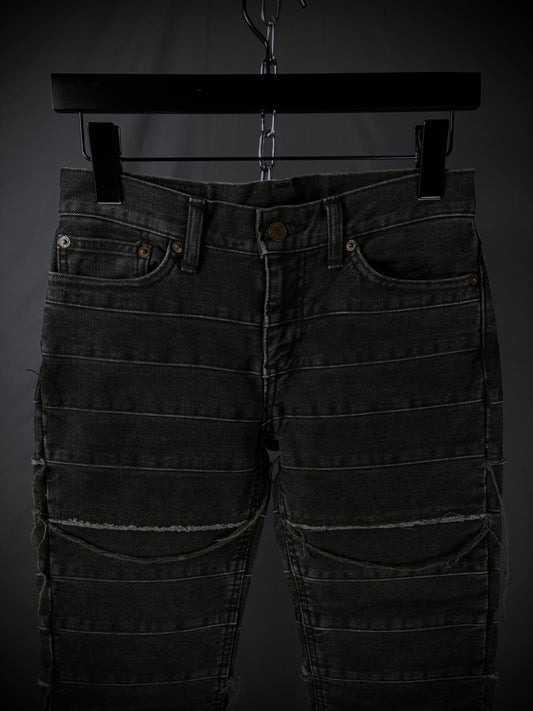 Hysteric Glamour Hagi Denim – 2000’s