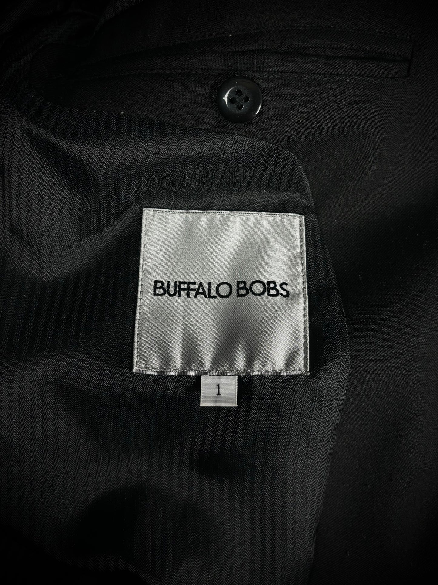 Buffalo Bobs Hybrid Riders Blazer