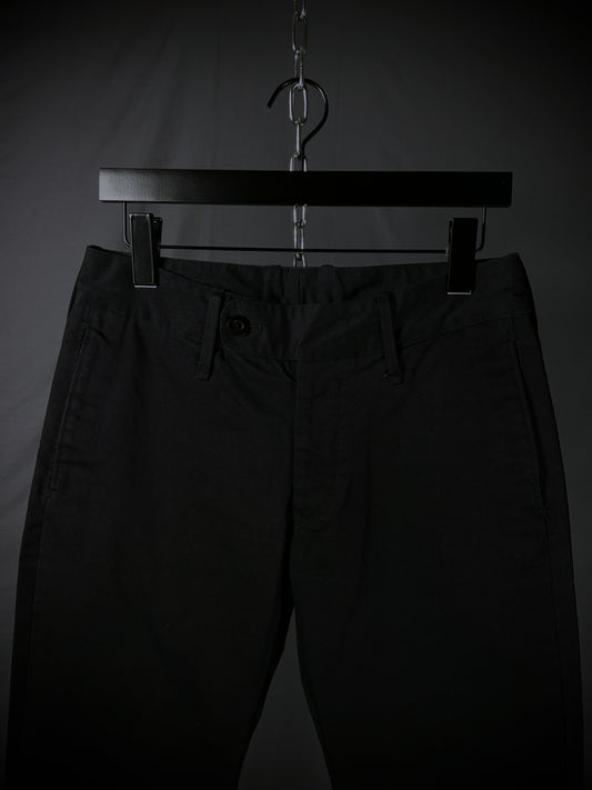 WJK J-Cut Pants
