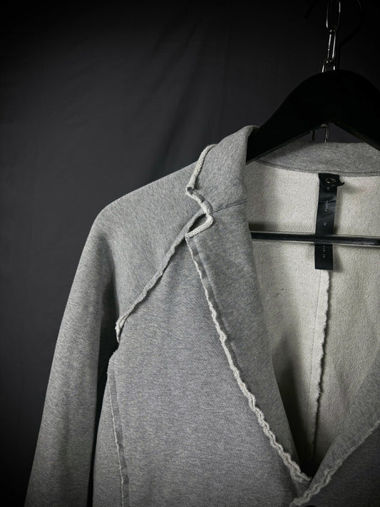 WJK Exposed Seam Blazer