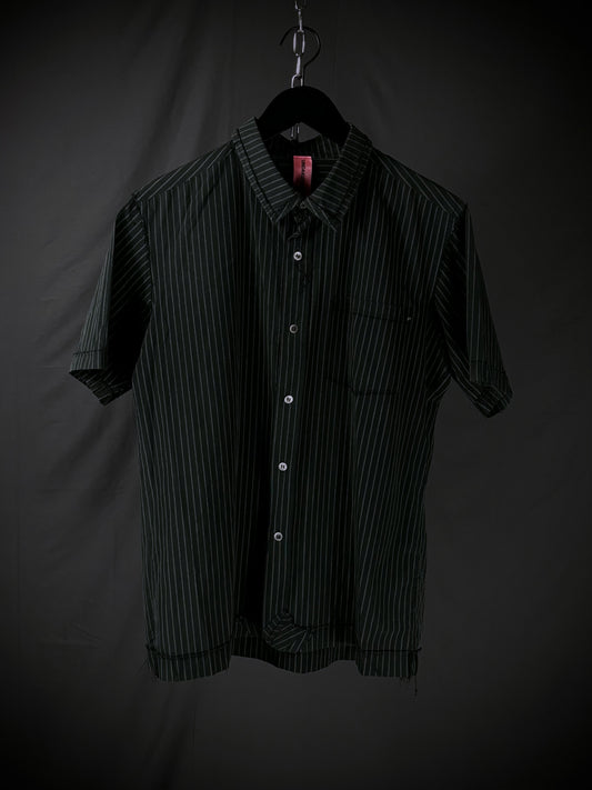 Undercover Undakovrit No Gods No Masters Button-Up Shirt – 2003