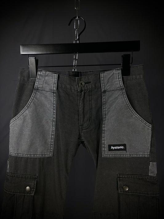 Hysteric Glamour HG Special Force Cargo Pants – 1990s