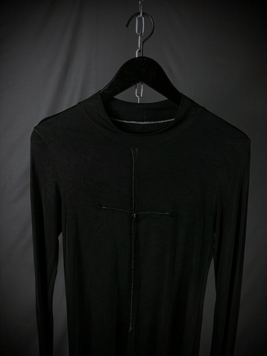 Comme des Garçons Robe de Chambre Cross Long Sleeve – 1992