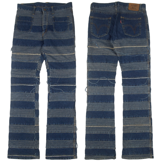 Hysteric Glamour Hagi Denim – 1990’s