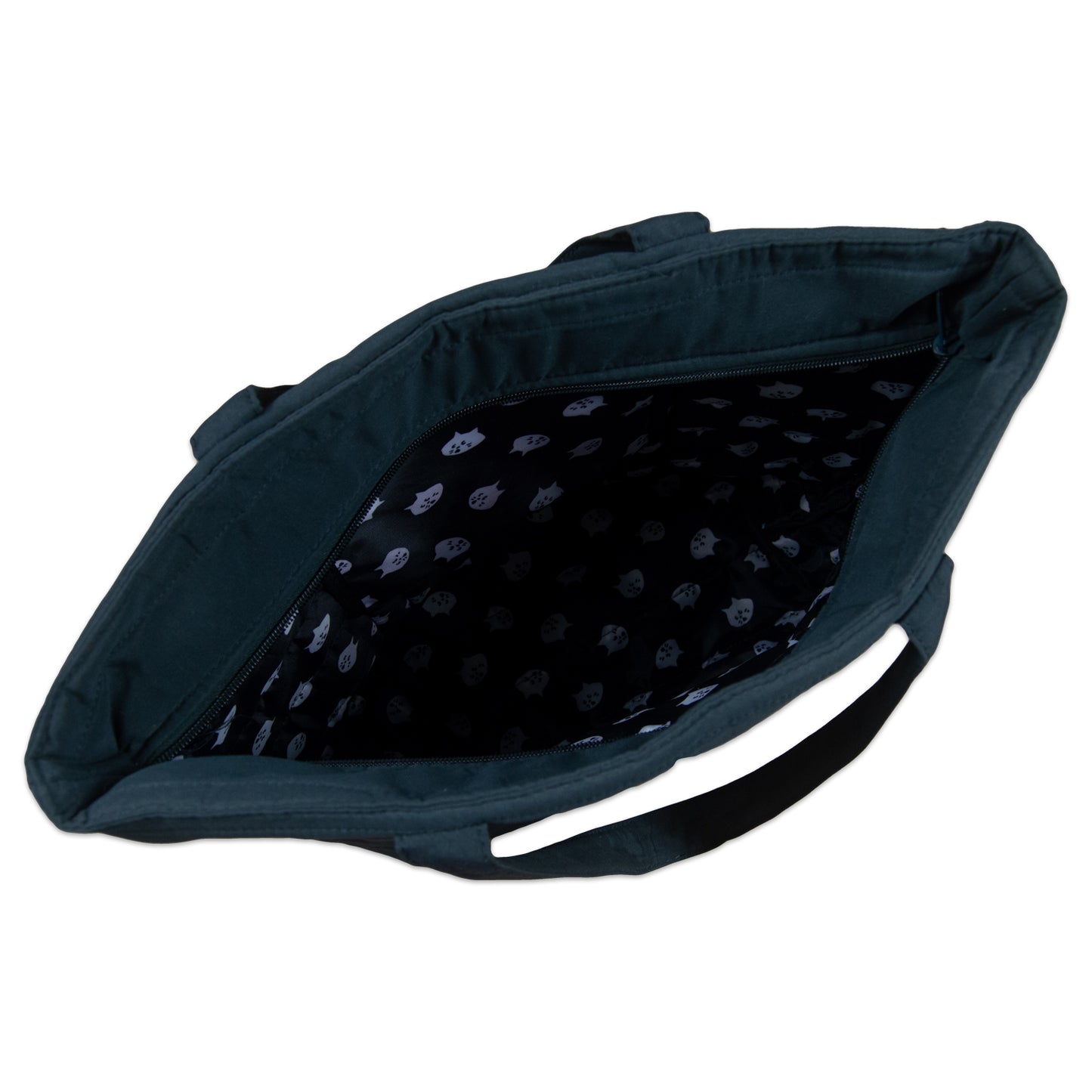 Né-Net Nya Cat Padded Tote Bag