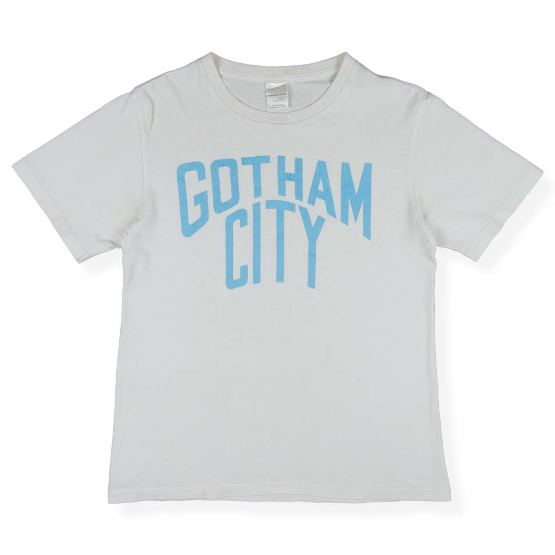 Number (N)ine Gotham City Tee – SS02 – SaolMortem Number (N)ine Gotham City Tee – SS02 – SaolMortem