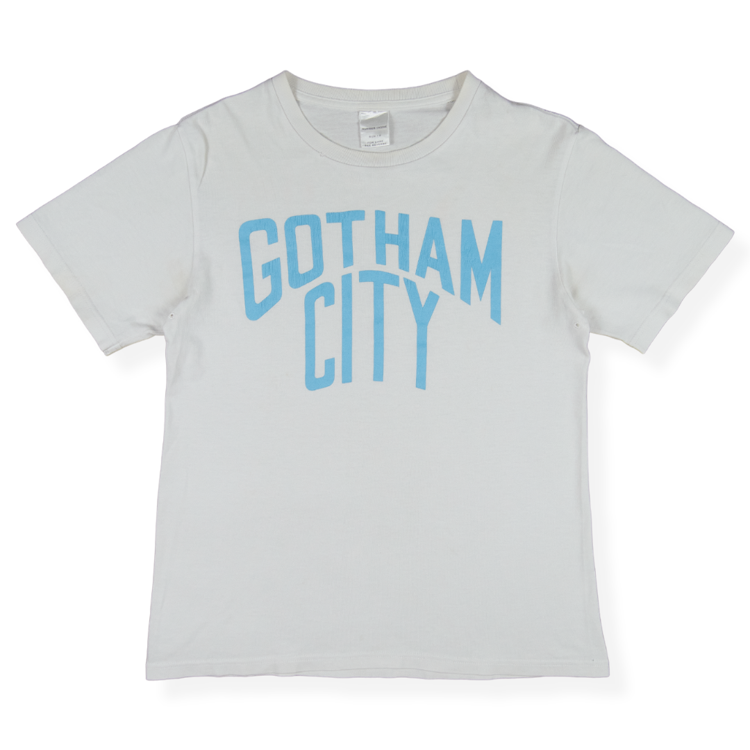 Number (N)ine Gotham City Tee – SS02