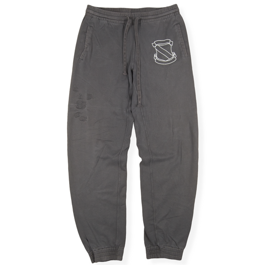 Number (N)ine Shield Sweatpants