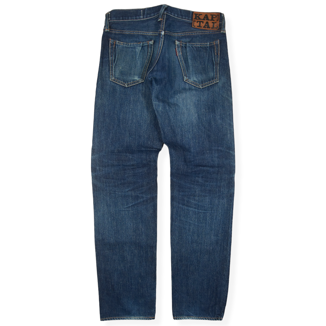 Kapital Denim