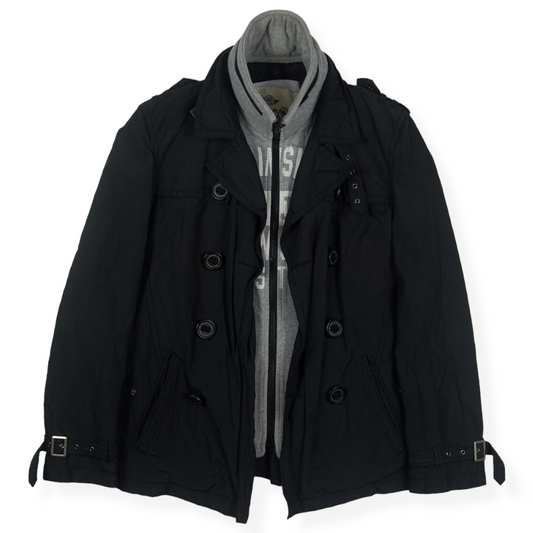 PPFM Time For Punk Modular Tactical Jacket – 2008