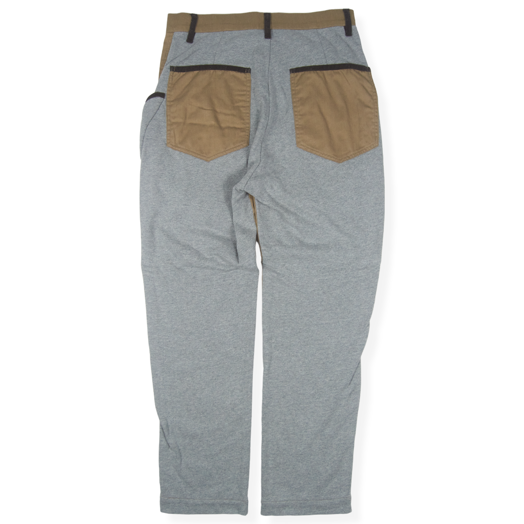 Né-Net Hybrid Mouse Pants – AW12