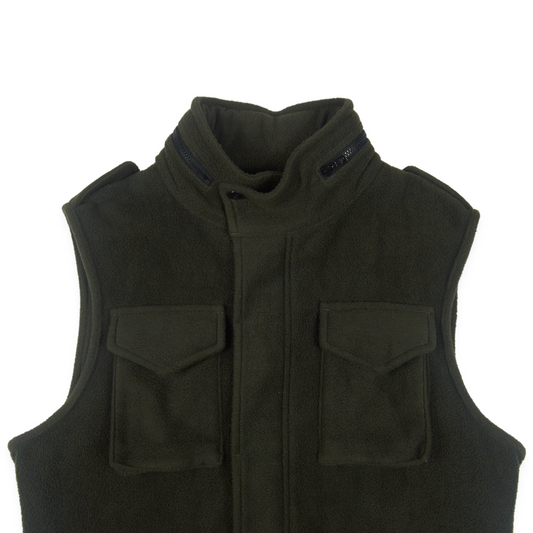 PPFM Battle of Normandy Tactical Fleece Vest – 2008