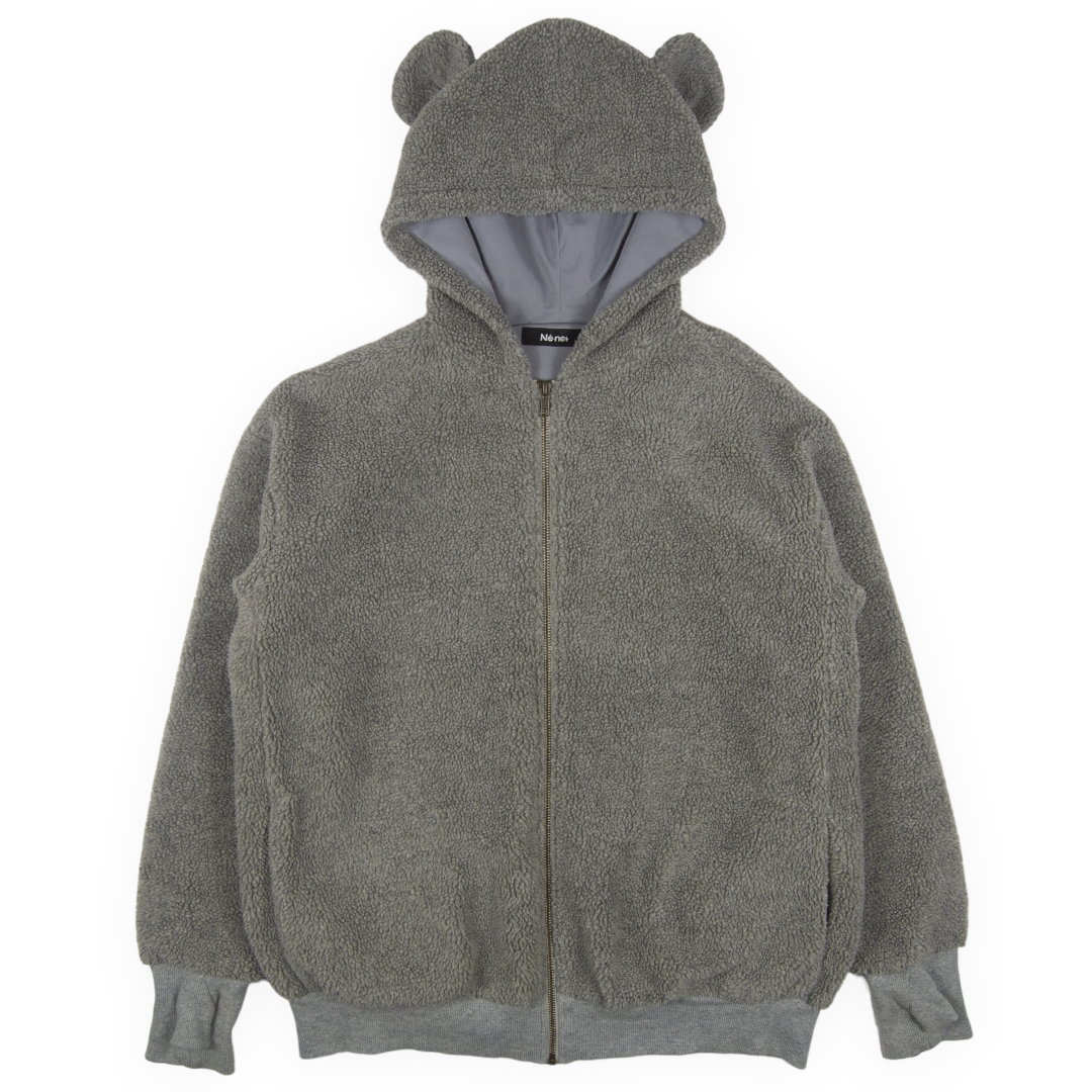 Né-Net Koala Bear Fleece Hoodie