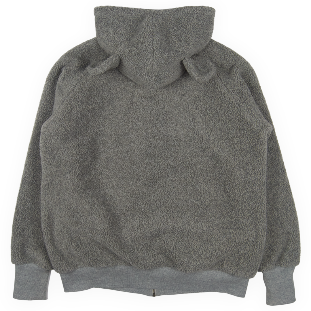 Né-Net Koala Bear Fleece Hoodie