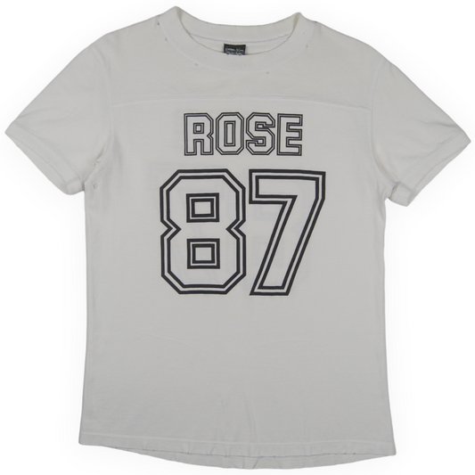 Number (N)ine Axl Rose 87 Tee – SS06