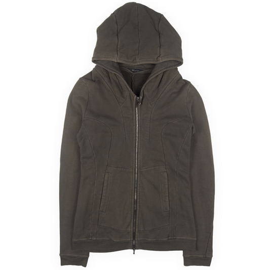 MA_Julius Paneled Hoodie – AW11