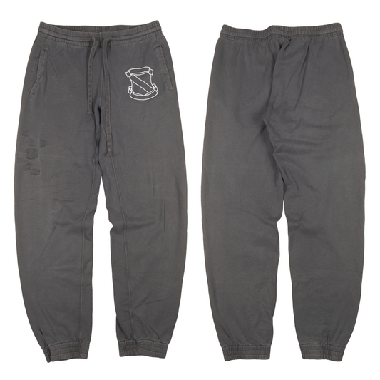Number (N)ine Shield Sweatpants