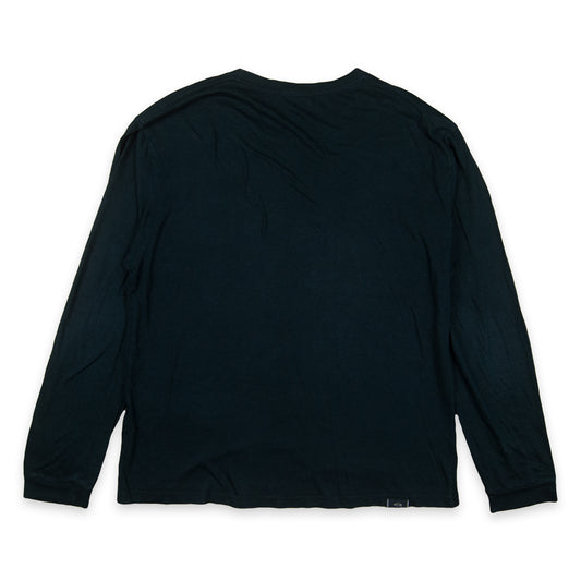 Hysteric Glamour Graphic Long Sleeve Tee