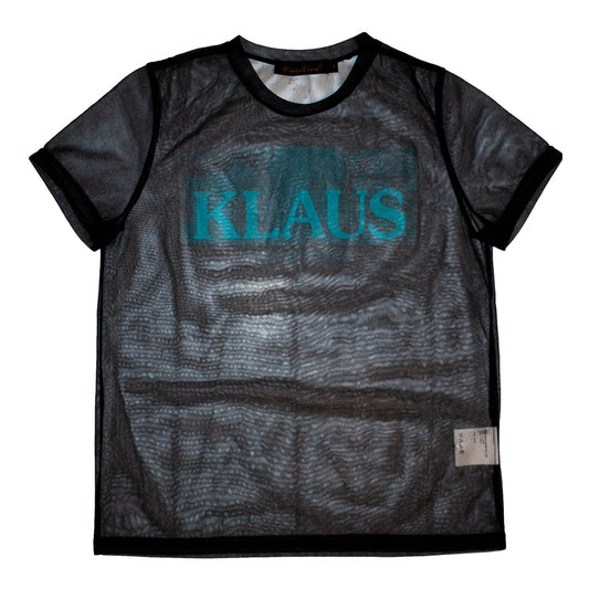 Undercover KLAUS Mesh Top – SS06