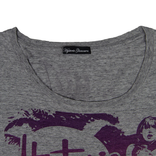 Hysteric Glamour Island Club Tee