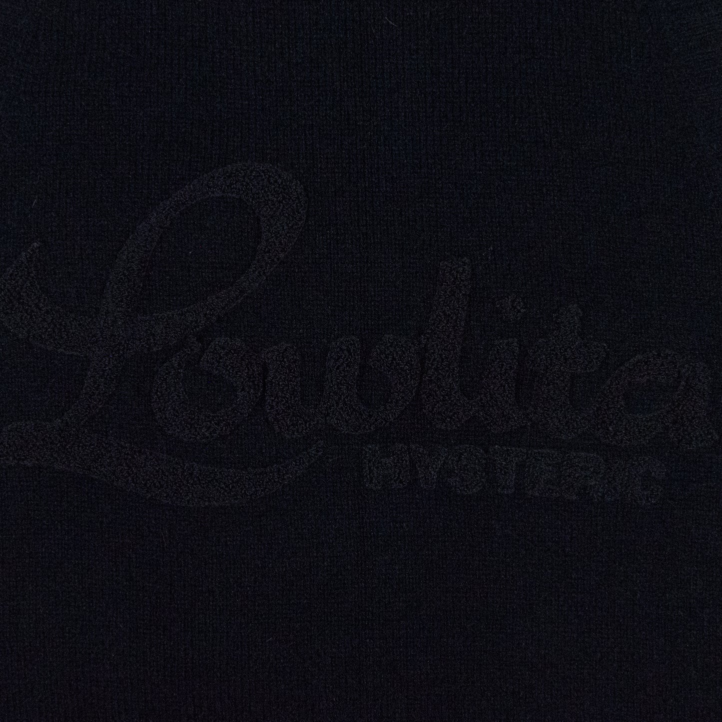 Hysteric Glamour Lowlita Knit Vest