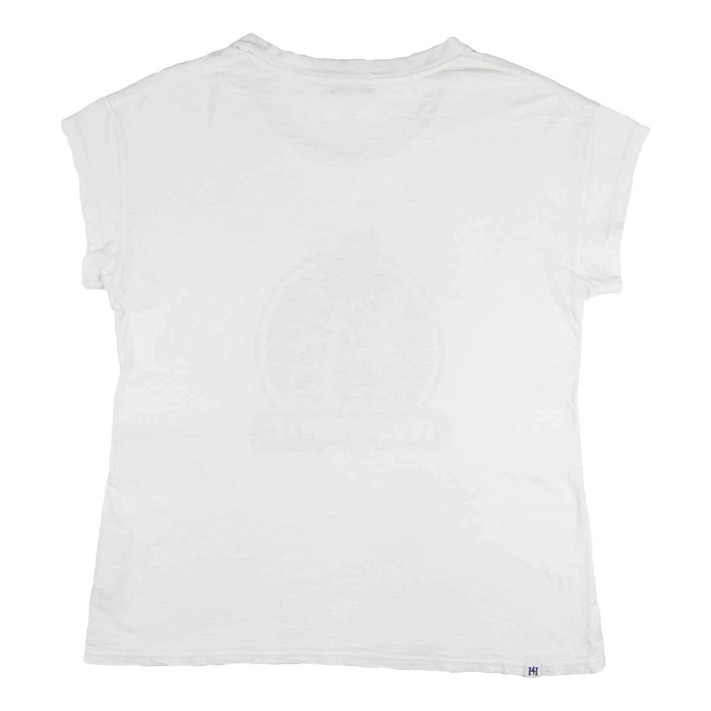 Hysteric Glamour Biker Girl Tee