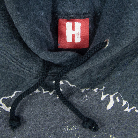 Hysteric Glamour Doll Hoodie