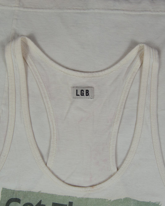 L.G.B. Get The Sun! Tank Top