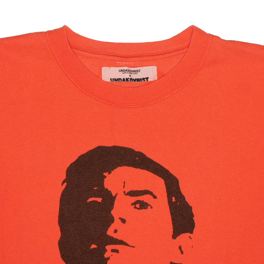 UNDAKOVRIST by Undercover Madman Tee