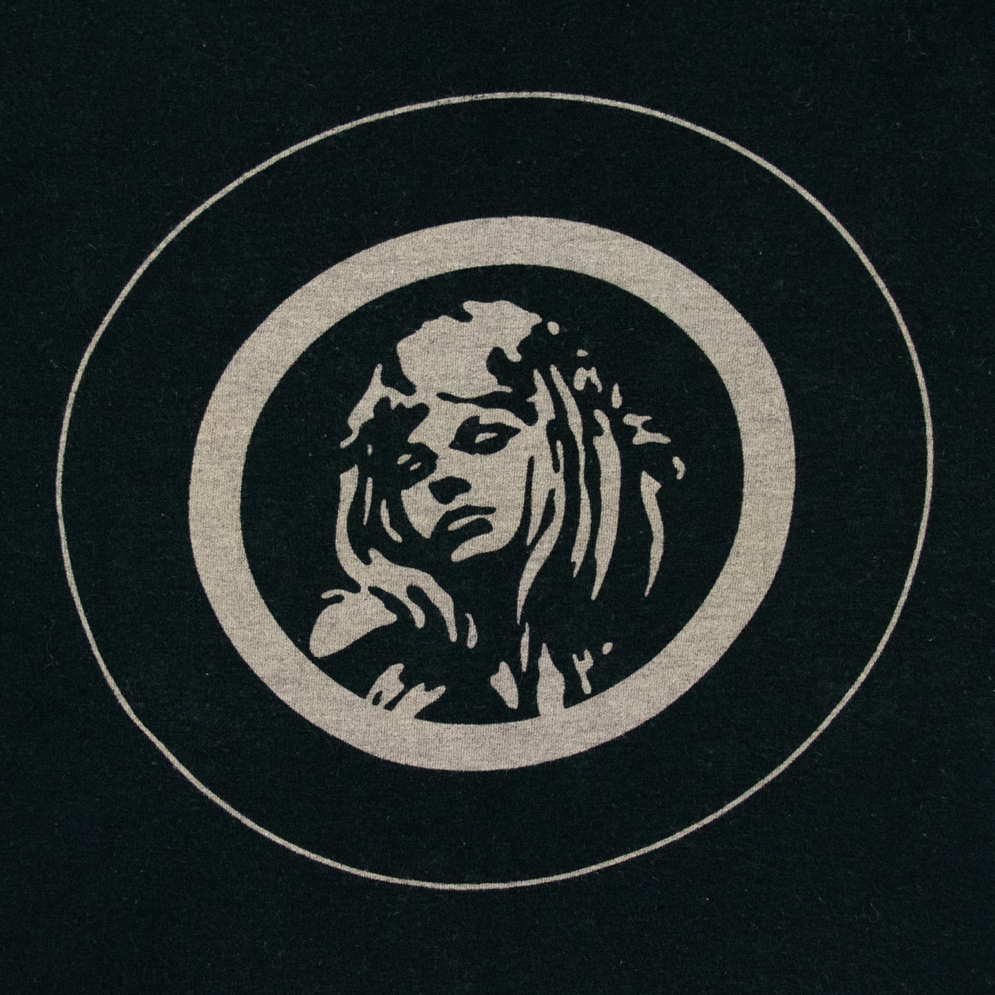 Hysteric Glamour Insignia Tee