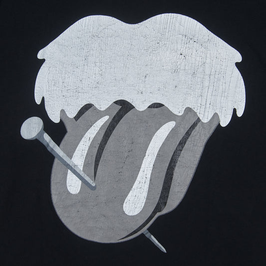 Number (N)ine Rolling Stones Tee